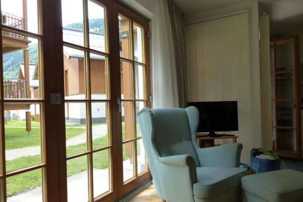 Φωτογραφία 5: Daniela 8 by SMR Rauris Apartments - inc Spa and near Gondola