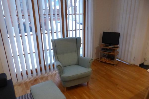 Φωτογραφία 6: Daniela 8 by SMR Rauris Apartments - inc Spa and near Gondola