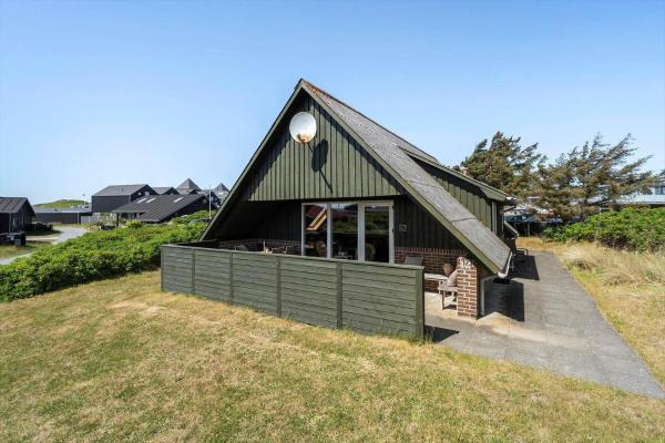 112 Ringkøbing - Sletten 12 - Søndervig