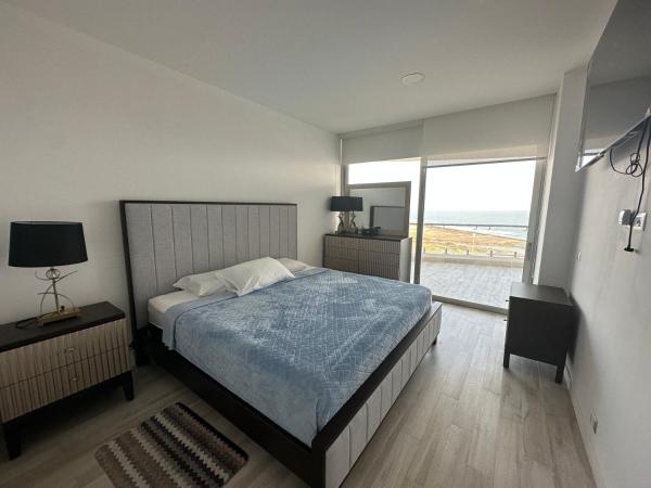 Departamento Lujoso #1504 en Karibao Resort Town, Playas