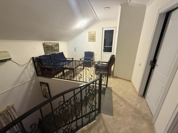 照片显示了位于Maltakva市的Twins guest house 2物件。