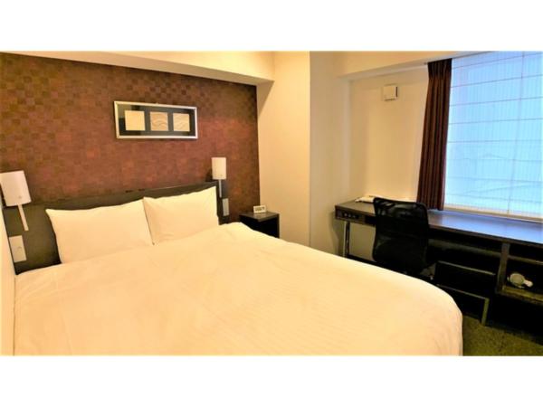 På billedet ses objektet Smile Hotel Nagoya Sakae - Vacation STAY 66728v beliggende i byen Nagoya.