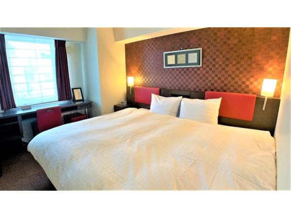 På billedet ses objektet Smile Hotel Nagoya Sakae - Vacation STAY 66740v beliggende i byen Nagoya.