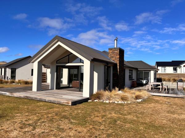 Billede 8: Starview 88 - Lake Tekapo