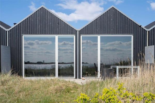A la foto es mostra l'objecte 703-Hvide-Sande-Slusen-3 situat a la ciutat de Hvide Sande.