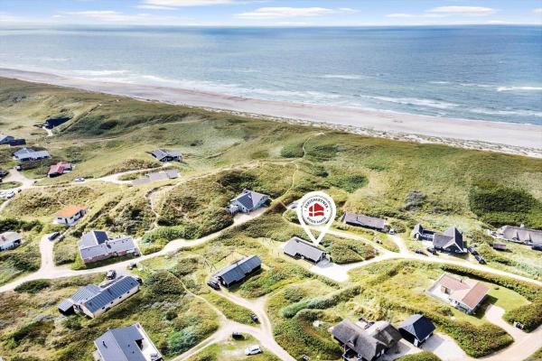 A la foto es mostra l'objecte 4445-Hvide-Sande-Tingodden-367 situat a la ciutat de Hvide Sande.