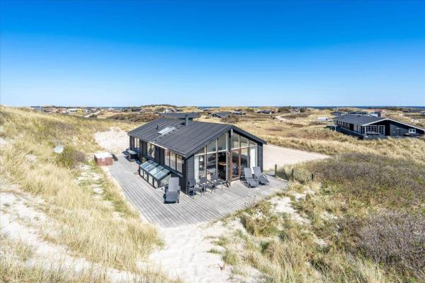A la foto es mostra l'objecte 455-Hvide-Sande-Tingodden-123 situat a la ciutat de Hvide Sande.