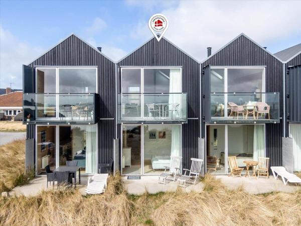 På billedet ses objektet 723-Hvide-Sande-Slusen-23 beliggende i byen Hvide Sande.
