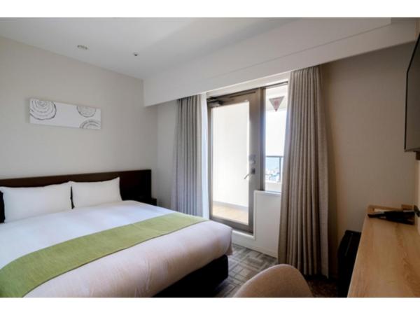 A la foto es mostra l'objecte HOTEL enoe Hakodate - Vacation STAY 78528v situat a la ciutat de Hakodate.