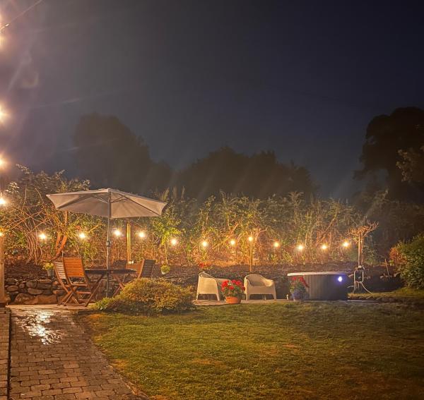 Foto 7: Beechtree Chalet