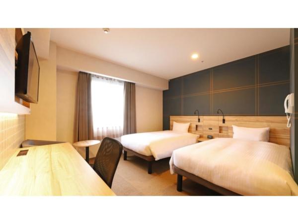 Smile Hotel Shonan Fujisawa - Vacation STAY 74519v, Fujisawa