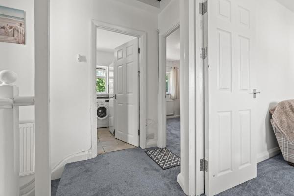 Photo 5 : Flat with free parking in Oxford