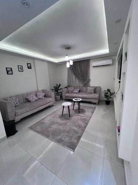 Modern apartment in Sheraton, Kafr Abû Sîr
