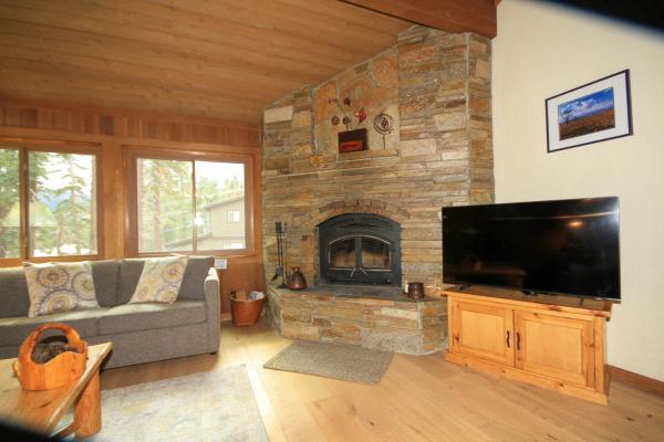Mountainback #117, Loft photo 8