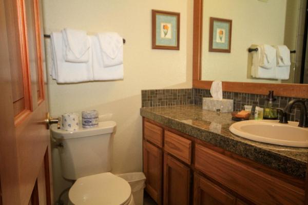 Mountainback #117, Loft photo 6