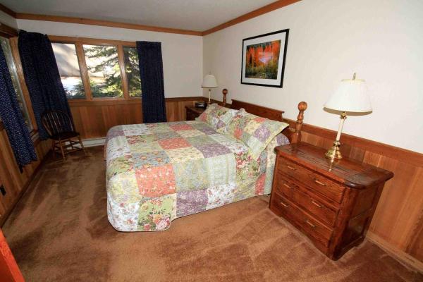 Mountainback 112 Corner Unit photo 9