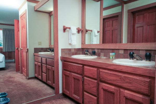 Mountainback 112 Corner Unit photo 8