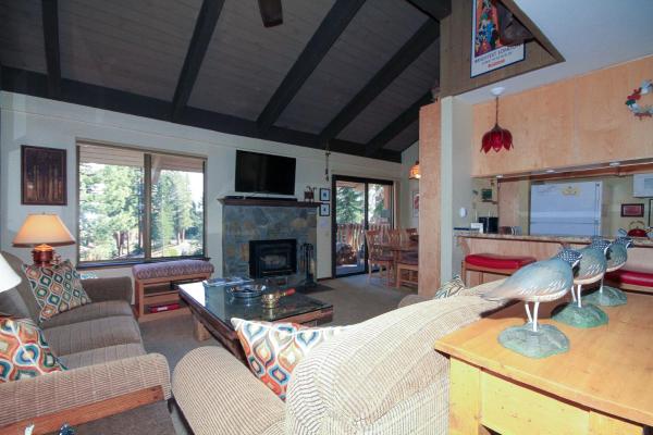 Foto 1: Discovery 4 142 Loft