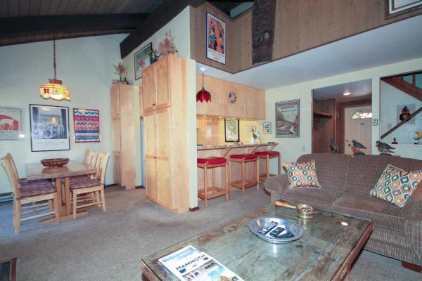 Foto 3: Discovery 4 142 Loft