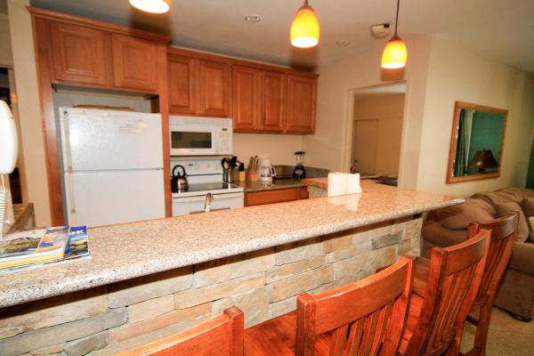 Appartamento - Crestview 63