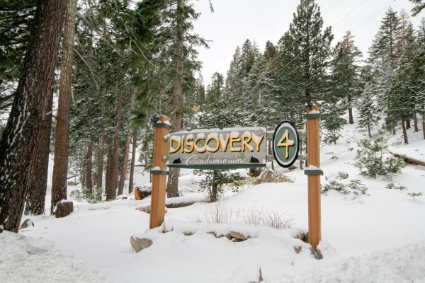 Foto 4: Discovery 4 150 Loft