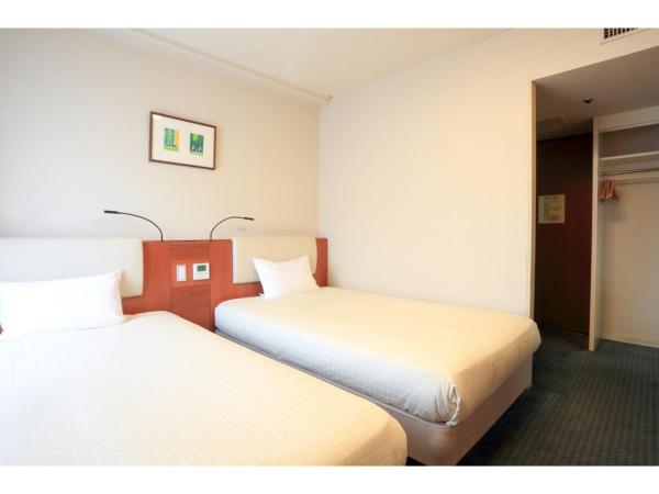 Kuvassa näkyy kohde Smile Hotel Sendai Kokubuncho - Vacation STAY 77742v, joka sijaitsee kaupungissa Sendai.
