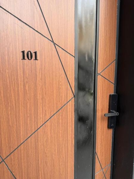 Bilde 7: Studio in Sulaymaniyah 101