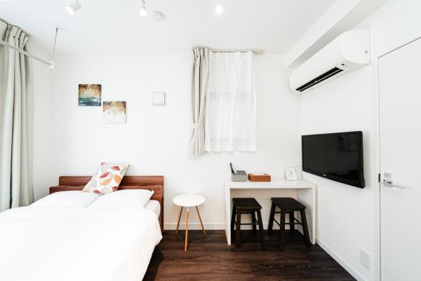 NDZ203 Tokyo Apt, 3 Min to Yamanote Line Station, Easy Transit, Токио