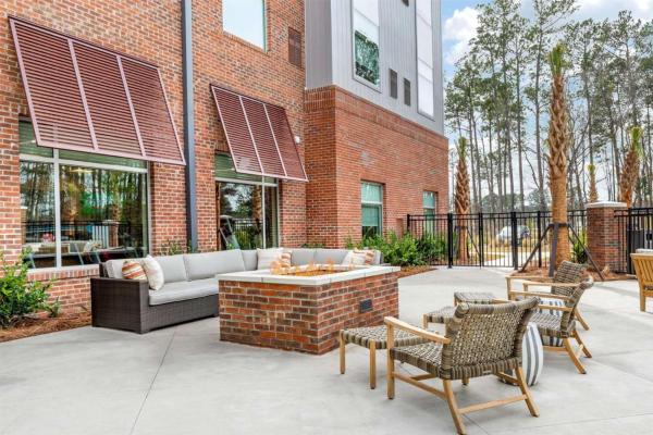 Φωτογραφία 3: DoubleTree by Hilton Summerville Nexton