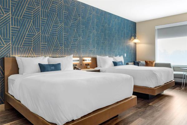Φωτογραφία 8: DoubleTree by Hilton Summerville Nexton
