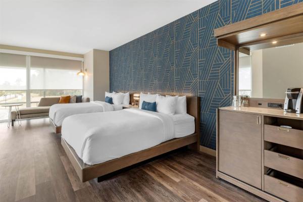 Φωτογραφία 9: DoubleTree by Hilton Summerville Nexton