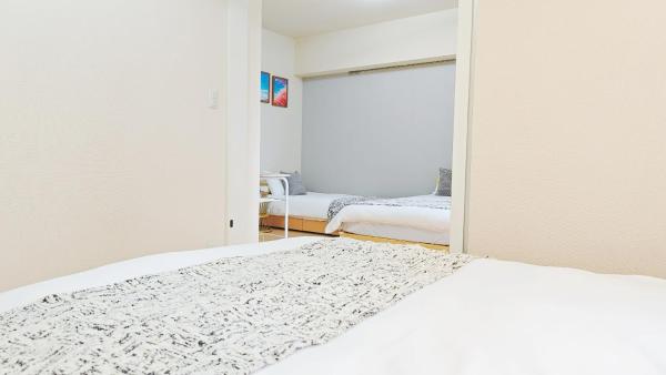 Fotografia 6: Spacious and Cozy Room in Kinshicho-008