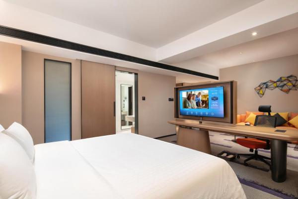 Fotografia 1: Hampton by Hilton Foshan Dali