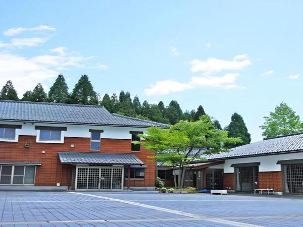 A la foto es mostra l'objecte Otaiko Hills situat a la ciutat de Ito.