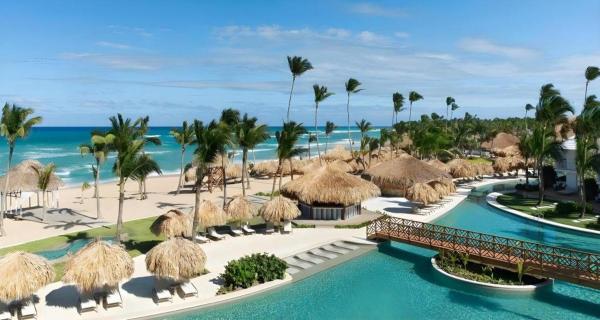 A la foto es mostra l'objecte EXCELLENCE PUNTA CANA - ALL INCLUSIVE - ADULTS ONLY situat a la ciutat de Punta Cana.