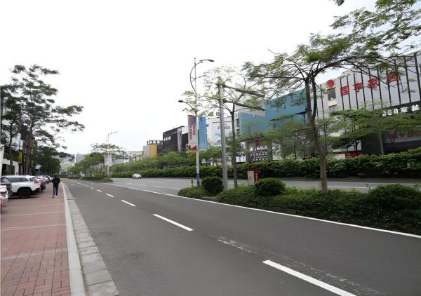 A la foto es mostra l'objecte City Comfort Inn Foshan Longjiang Exhibition Center situat a la ciutat de Jiujiang.