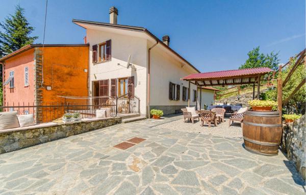 Casa Lià - Italie