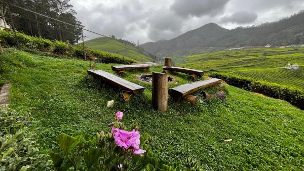 Tea Leaf Stays by Brown Tree Resorts, Utakamand