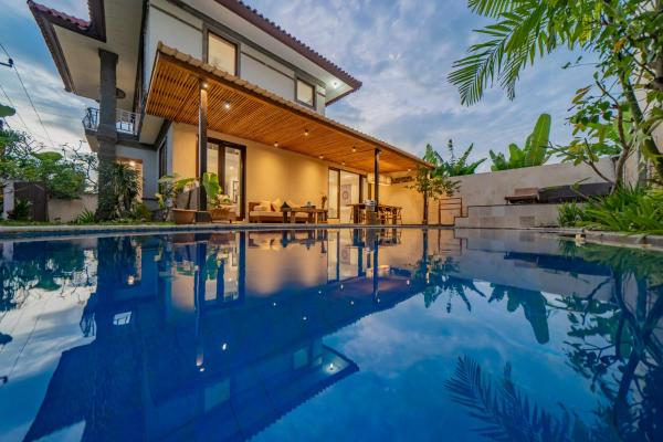 Adamo Villa Seminyak - Seminyak