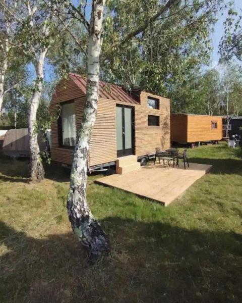 Foto 9: Tiny house