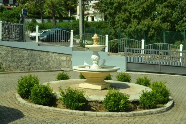 Apartments Mirna With Parking - Medveja