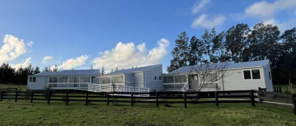 Te Tihi Noho Shared Accommodation - Northland