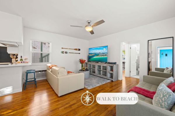 Zdjęcie 1: Condo by the Beach King Beds Lush Patio w BBQ Breakers Key One H0MES