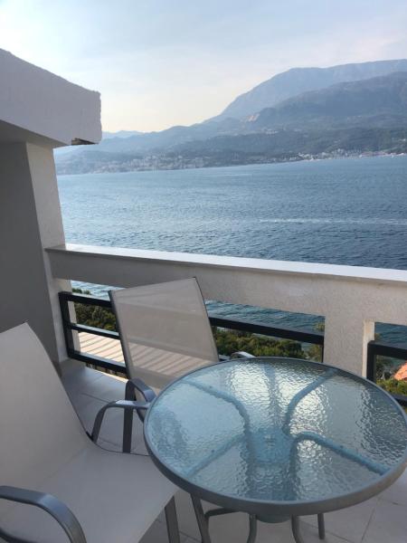 A la foto es mostra l'objecte Ivanović smeštaj situat a la ciutat de Rose.