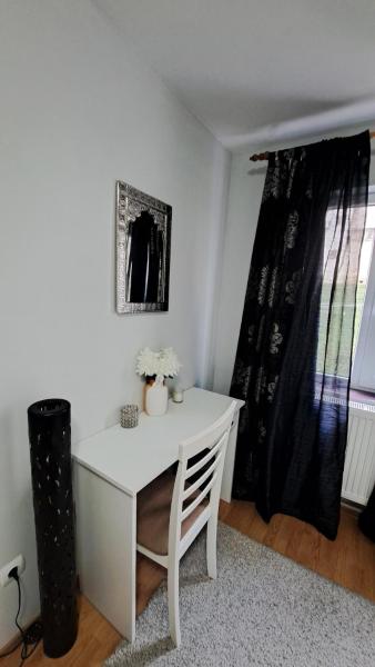 A la foto es mostra l'objecte Dani Cute situat a la ciutat de Vaslui.