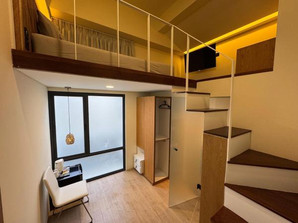 Sienna Living Kebon Sirih - Jakarta