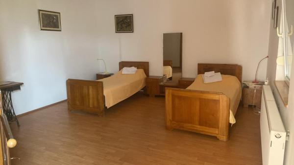 Konačište La Starna 2, Bukorovac