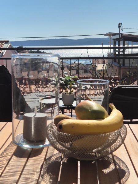 Appartment Selce Milan & Staka - Selce