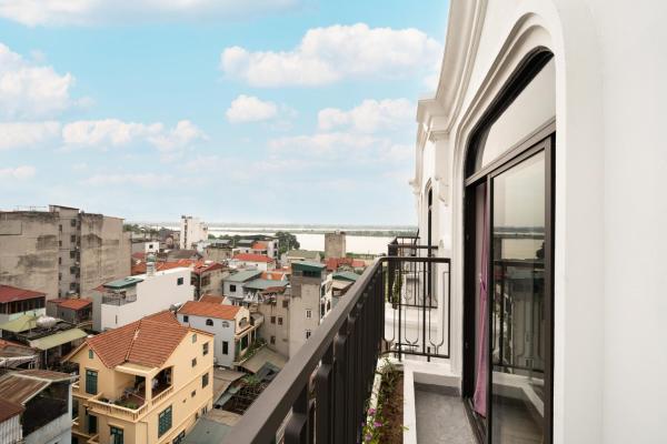 The Harmony Red River Residence - Đông Anh