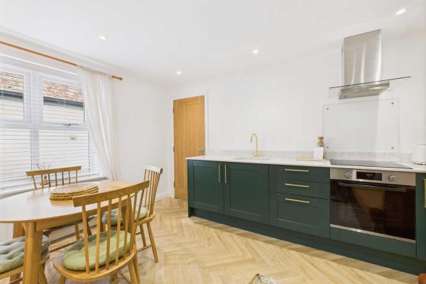 Fotografie 7: Host & Stay - Bracken Cottage